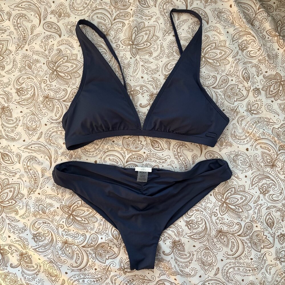 Roxy Indigo Bikini